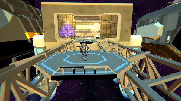 Screenshot z Laika Screenshot z Laika