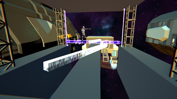 Screenshot z Laika Screenshot z Laika