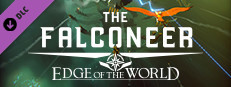 The Falconeer - Edge of the World Small Capsule Image