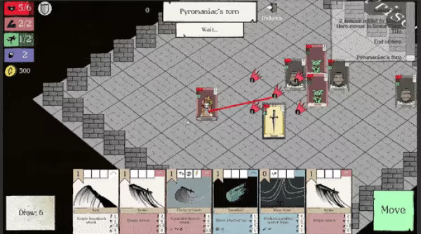 Grid Slayer video 4