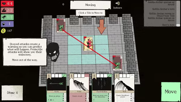 Grid Slayer video 2