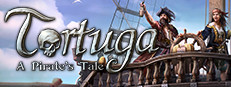 Tortuga - A Pirate's Tale