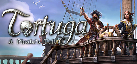 Tortuga - A Pirate's Tale steam charts