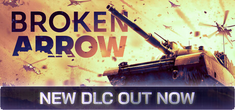Broken Arrow crack status