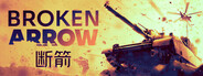 Broken Arrow