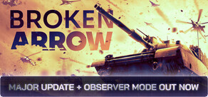 Broken Arrow