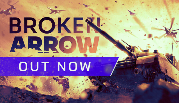 Broken Arrow