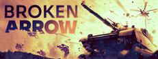 Broken Arrow