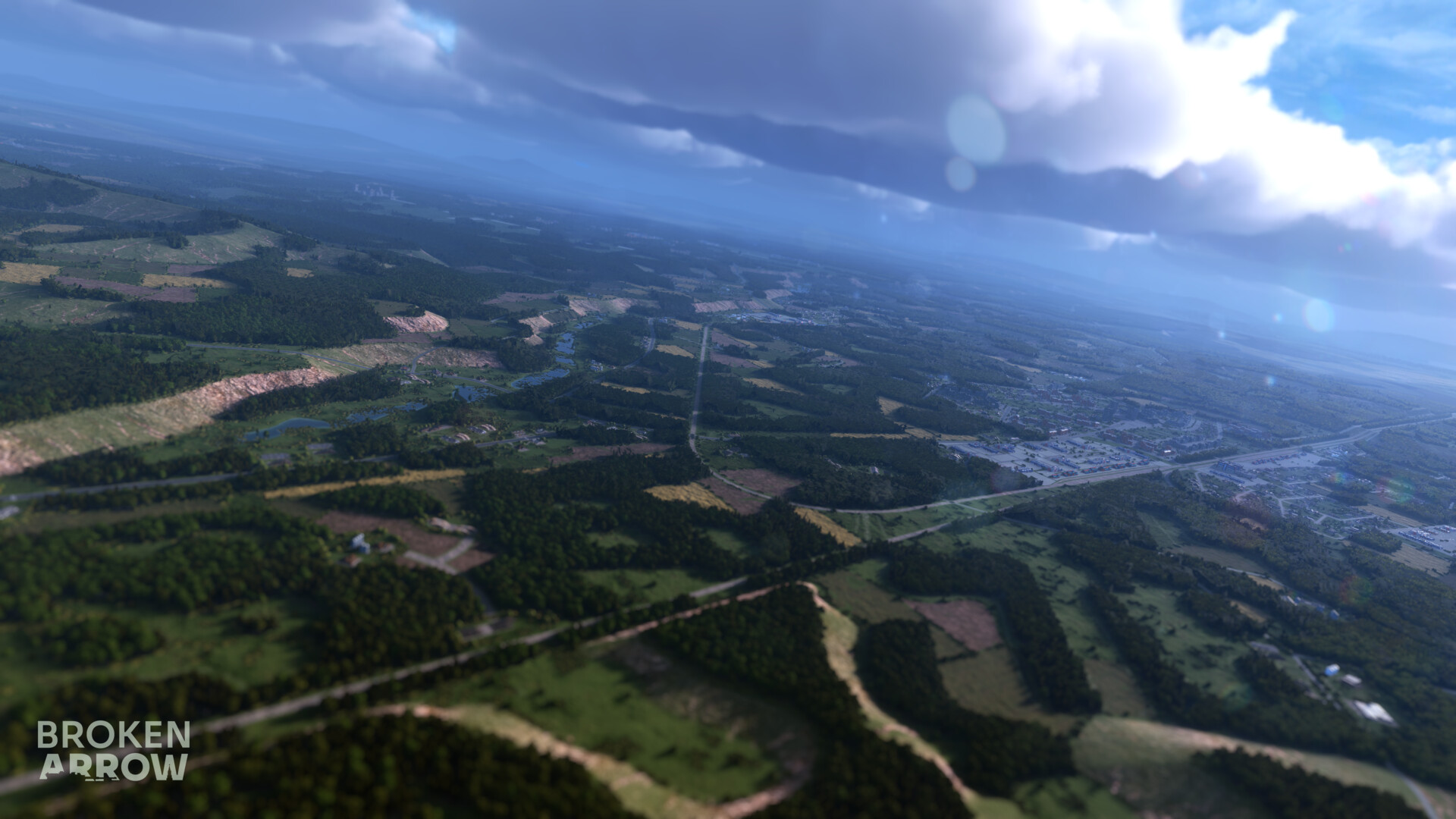 Broken Arrow – Screenshot 19