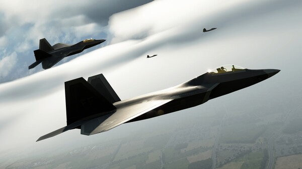 Broken Arrow screenshot 6