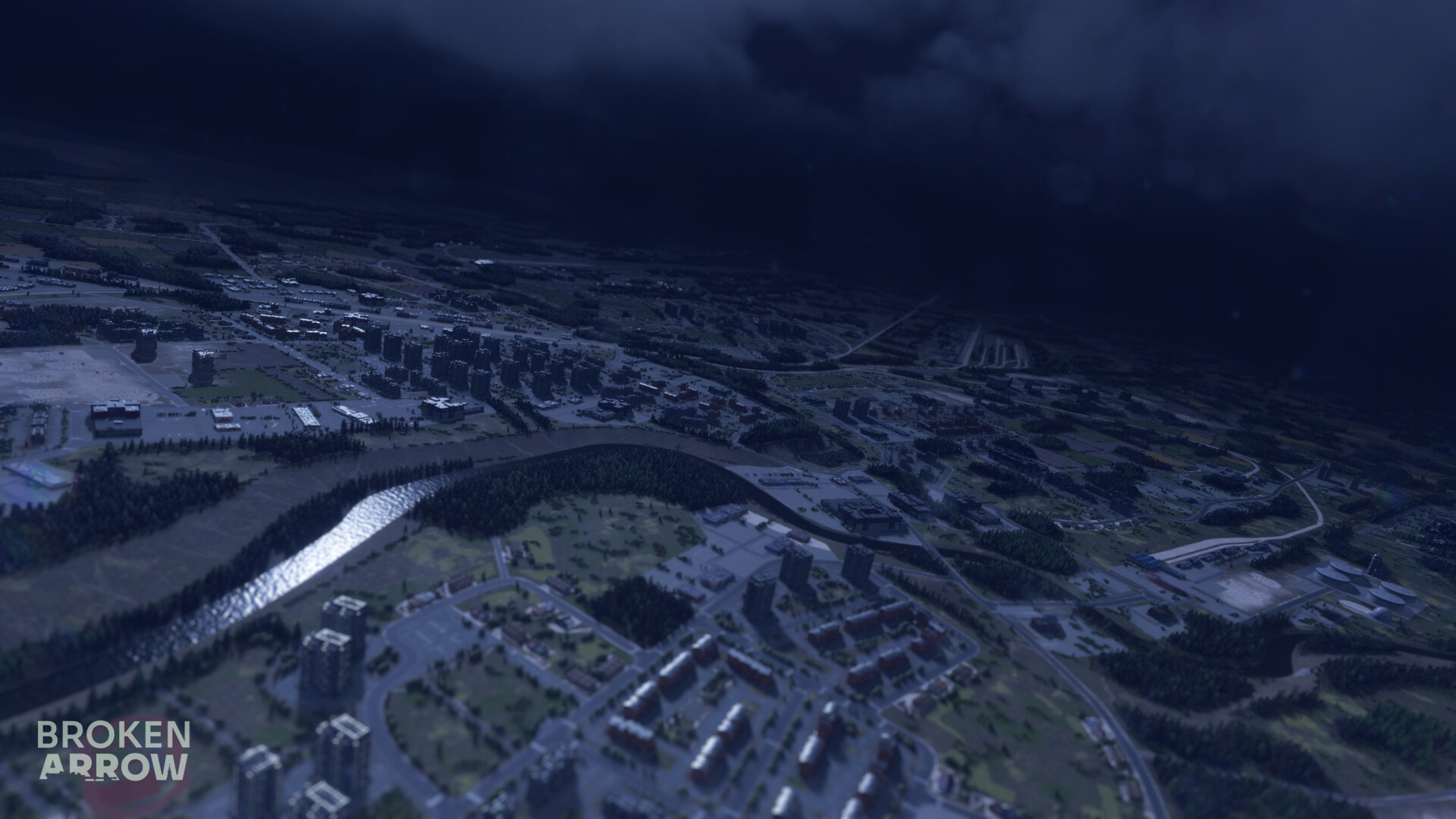 Broken Arrow screenshot #18