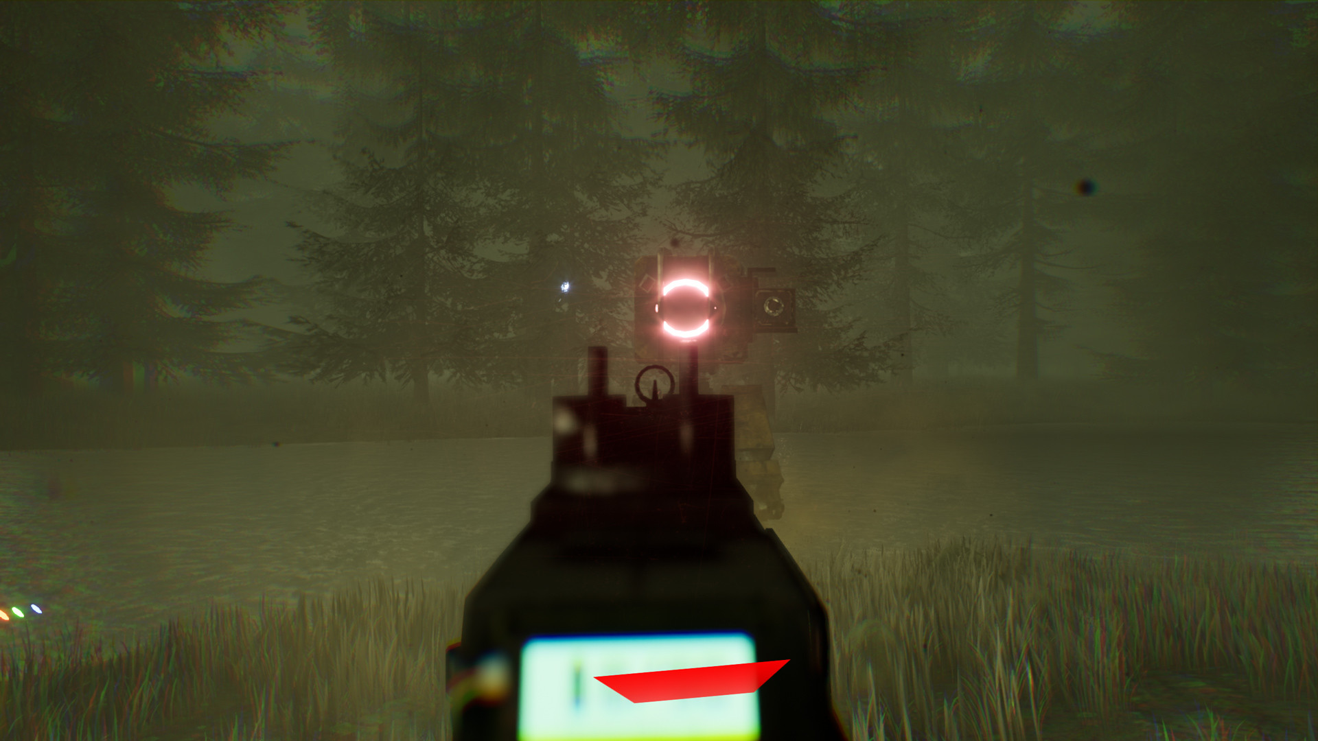 STHELL screenshot #10