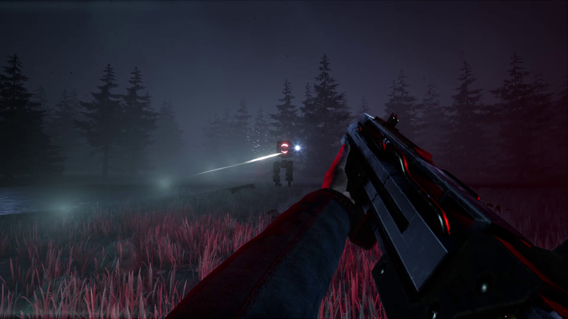 STHELL screenshot #6