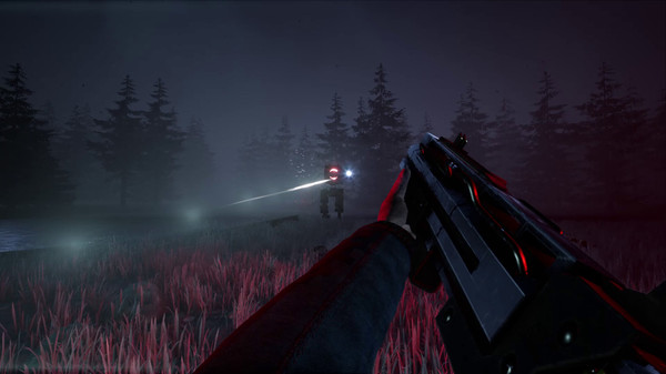STHELL Screenshot