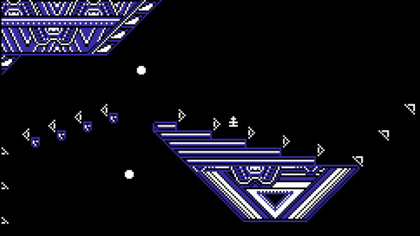 Screenshot z LOVE 3 Screenshot z LOVE 3