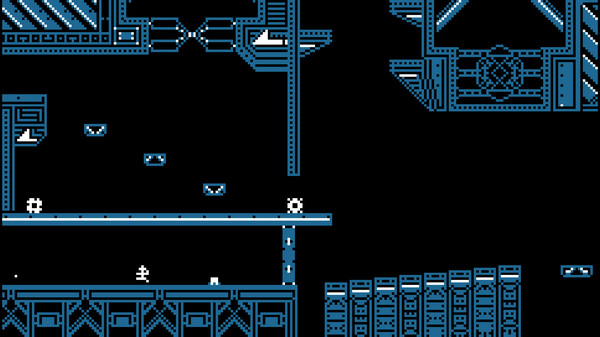 Screenshot z LOVE 3 Screenshot z LOVE 3