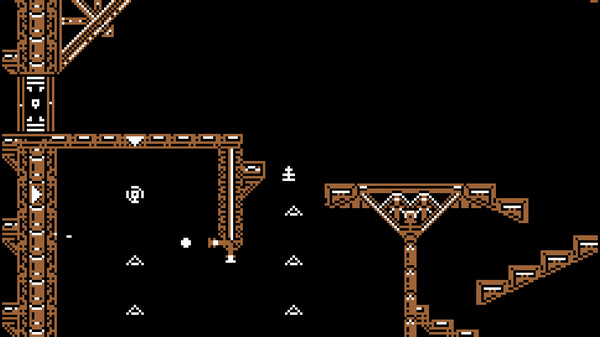 Screenshot z LOVE 3 Screenshot z LOVE 3