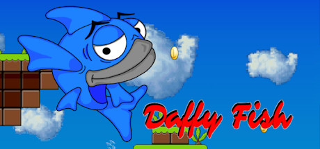 Daffy Fish banner image