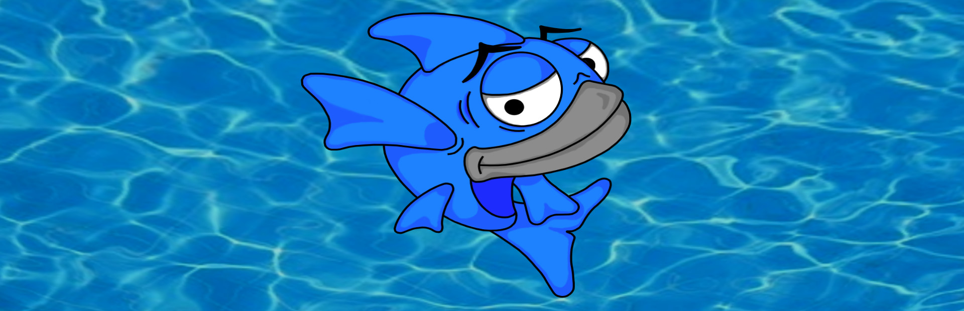 Daffy Fish