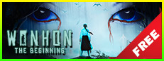 Wonhon: The Beginning