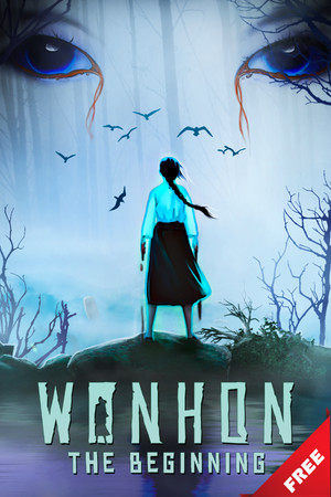 Cover art of Wonhon: The Beginning