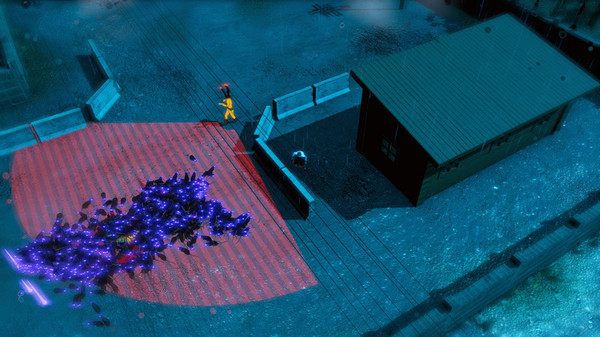 Screenshot z Wonhon: the Beginning