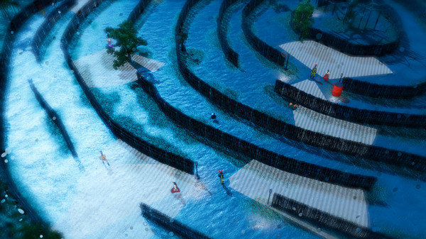 Screenshot z Wonhon: the Beginning