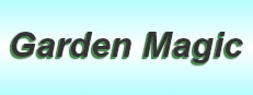 Garden Magic cover