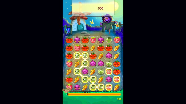 Screenshot media