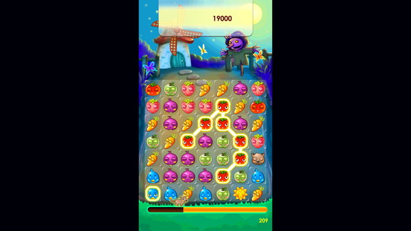 Screenshot media