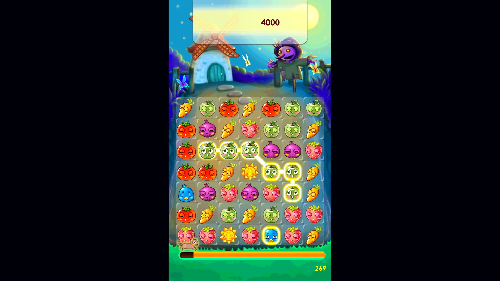 Garden Magic Featured Screenshot #1