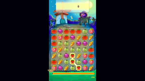 Garden Magic screenshot 6