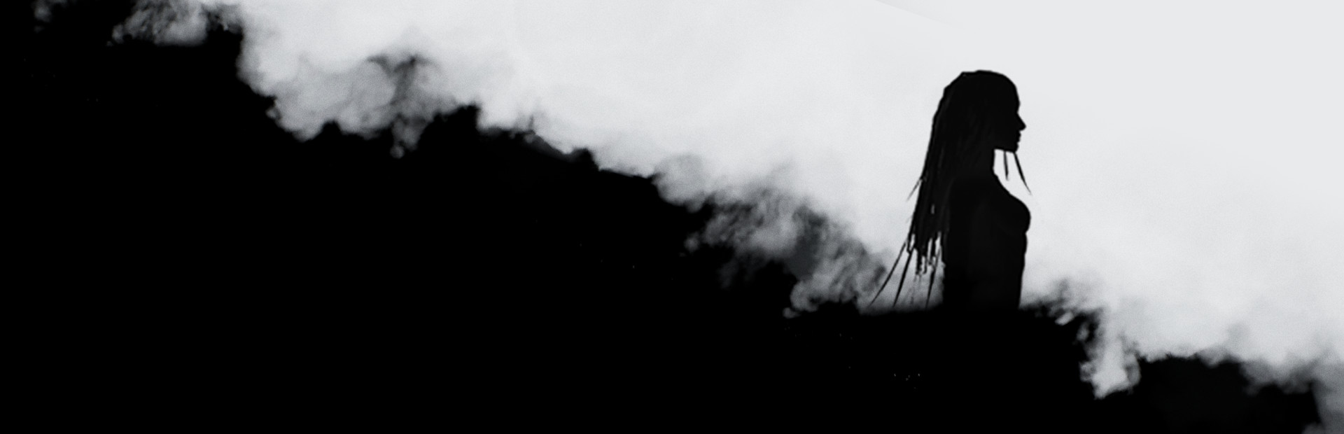 Clouds no more
