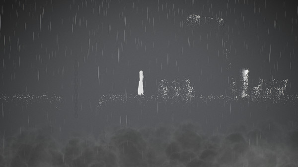 Clouds no more