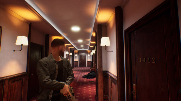 Screenshot z Recall Screenshot z Recall