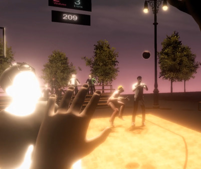 JAM GODS Playtest screenshot 4