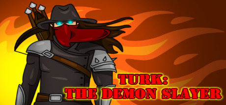 TURK: The Demon Slayer banner image