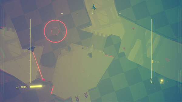 DROPSHIP Screenshot