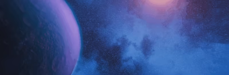 Space Tek video 1