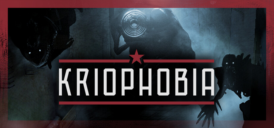 Kriophobia header image