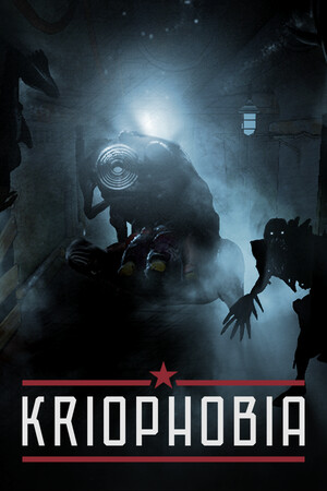 Kriophobia cover art