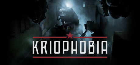 Kriophobia cover art
