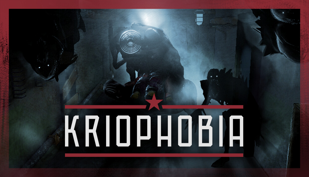 Kriophobia