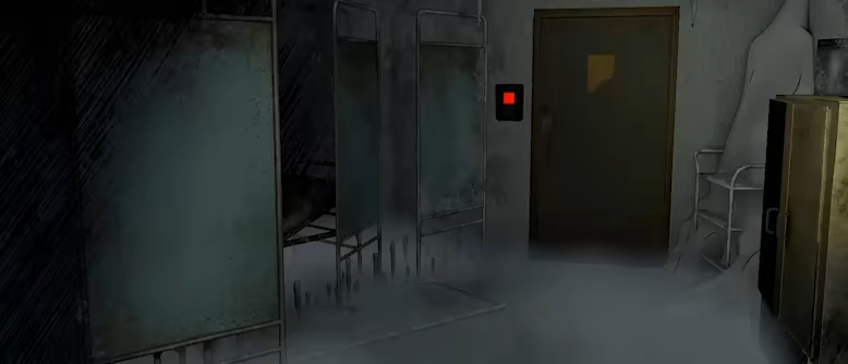Kriophobia video 2