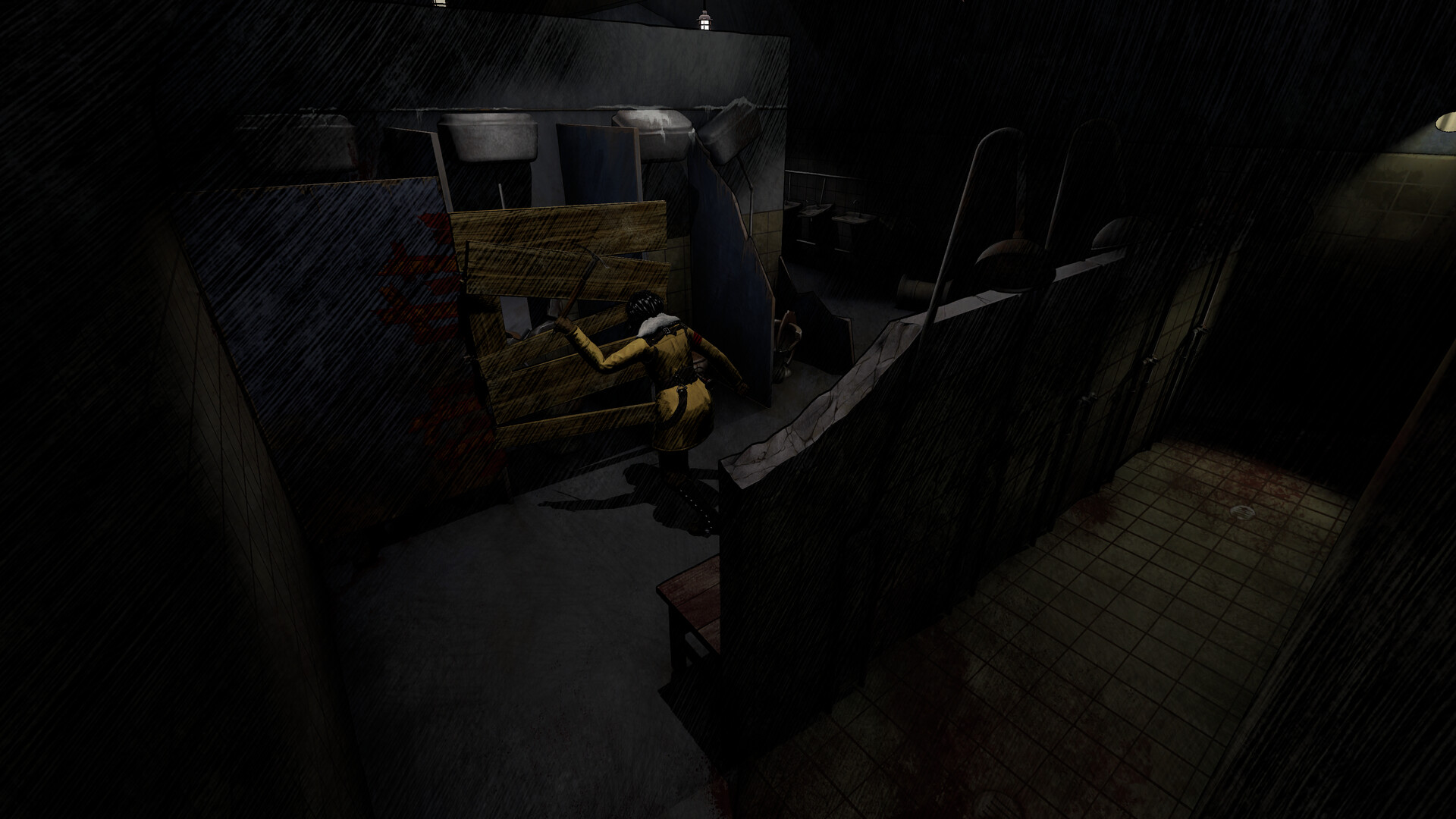 Kriophobia screenshot #9