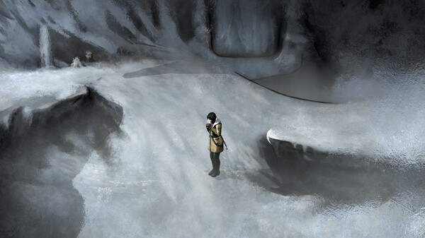 Screenshot of Kriophobia