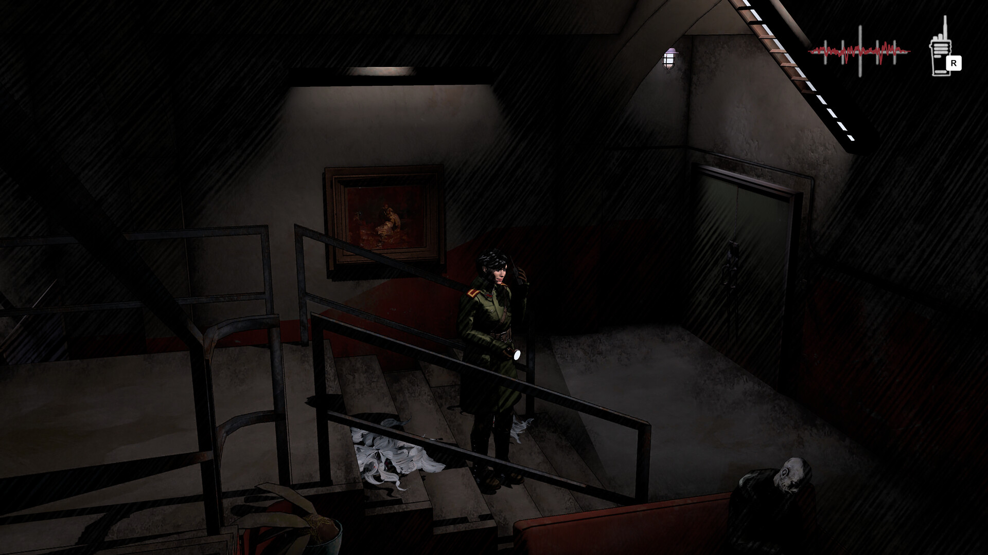 Kriophobia screenshot #13