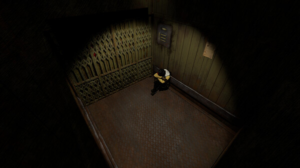 Screenshot of Kriophobia