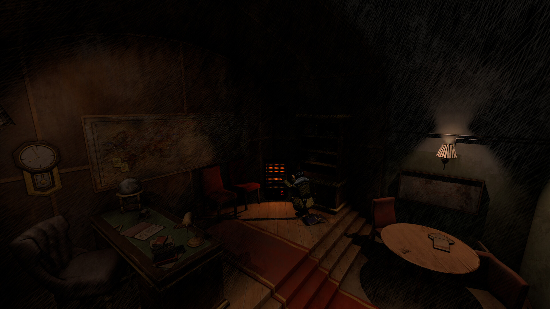 Kriophobia screenshot #15