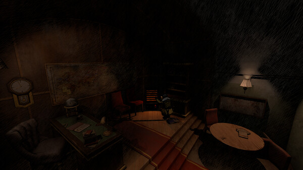 Kriophobia Screenshot
